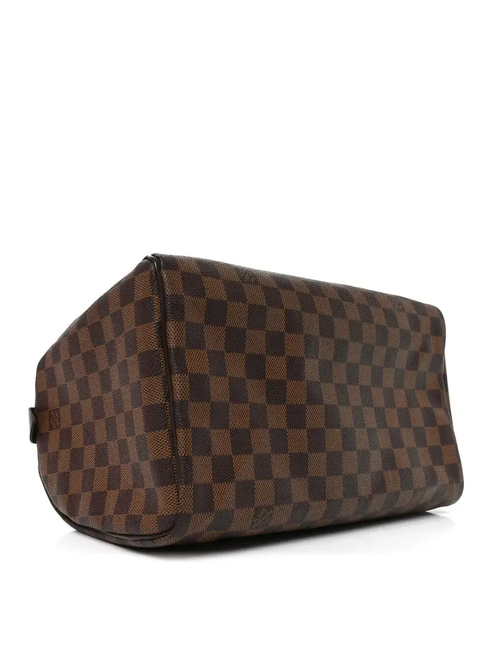 Louis Vuitton Damier Ebene Speedy 30 #270643L11B